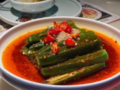 -鼎盛蜀坊·重庆江湖菜(市桥地铁站店)