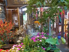 -尽善百年古院餐厅(王家老宅店)