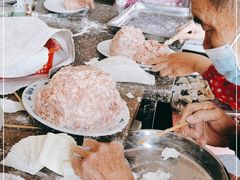 -崖口云吞(中堡店)