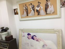 -麦莎MA3A摄影工作室(美兰金邸店)