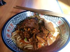 牛肉拌粉-万方圆拌粉瓦罐汤(滕王阁旗舰店)