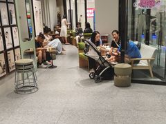 -海马体家庭照相馆(广州正佳广场店)