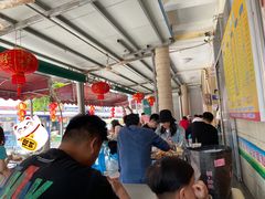 大堂-有间冰室(侨港风情街店)