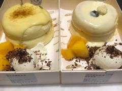 -食武士·舒芙蕾(新街口明瓦廊店)