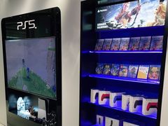 -Sony Store索尼(广州正佳店)