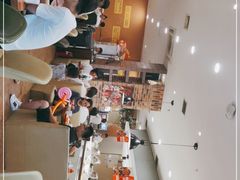 -快乐爱斯米牛排自助(太原街万达店)
