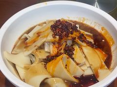 -临潼印象·特色陕菜