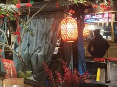 -吴越荣记苏州菜·松鼠桂鱼(月光码头店)