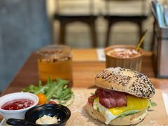 -Devils’ Brewery小恶魔精酿啤酒(武汉天地店)