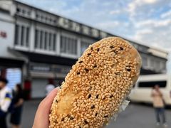 -江南蟹壳皇(新民桥店)