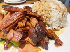 -昌勝香港深井烧鹅(新年华店)