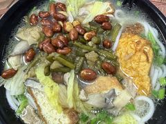 -文杰餐馆(南洪时尚风情街店)