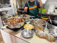 -北海田螺店(四川路店)