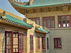 -武汉大学-樱园