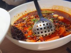 -太二酸菜鱼(兴业太古汇店)