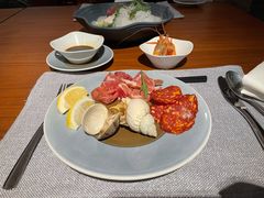 -阿纳迪酒店·秘境西餐厅