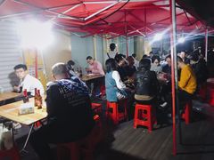 露天位-阿龙烧烤(广达路店)