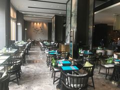 -合肥融创永乐半山酒店·永乐半山西餐厅
