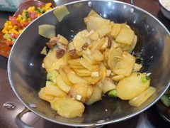 -朗妈私房菜(婺女州店)