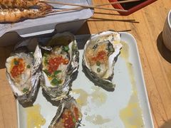 -木屋烧烤(龙湖天街店)