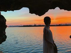 -东湖落雁景区