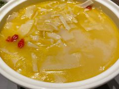 鸡汁脆笋-桂满陇·杭州饭店(清河万象店)