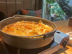 -森味薪火烧•烧鸟居酒屋•日本料理(望京店)