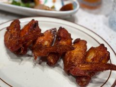 -CRAZYONES西班牙海鲜饭(上海美罗城店)