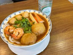 -曼谷食堂·泰国家庭料理(丹桂路店)