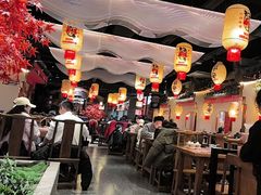 -杨记隆府重庆江湖菜(大悦城店)