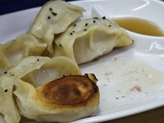 锅贴-玉华饮食店(茅台路店)