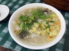 -春风包子铺(解放路店)