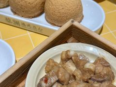 -蔡澜点心·粤菜(花城汇南区店)