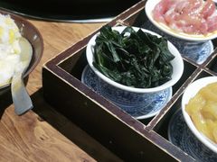 -楠火锅(龙阳广场店)