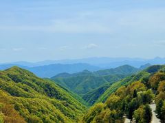 -大水川景区