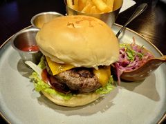 -blue frog蓝蛙(长泰广场店)