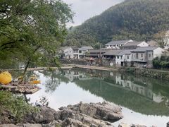 -鹿亭中村