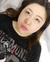 -西施无菌半永久纹绣眉眼影唇轻增发纹发际线