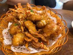 小酥蟹-斯丹姜母鸭·古法干香(涂门街总店)