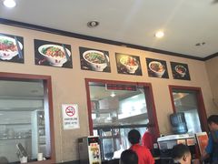 -秦云老太婆摊摊面(磁器口店)