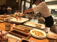 -赤坂亭·M9和牛烧肉·铁板烧(合肥万象城店)
