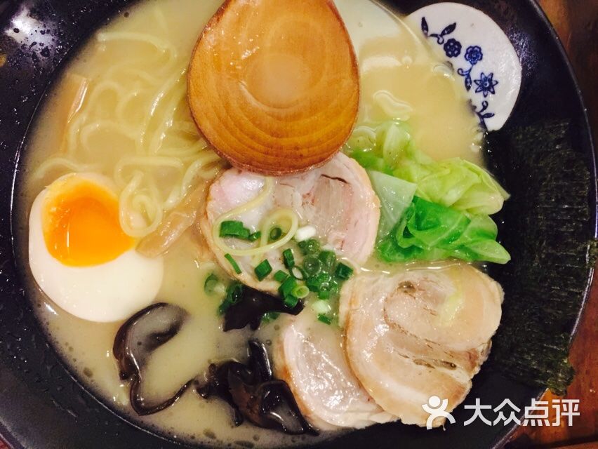 百步拉面图片 - 第960张