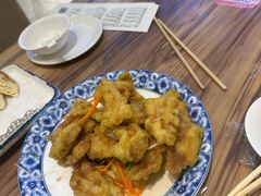 -九转小磨·东北菜老字号(祥安店)