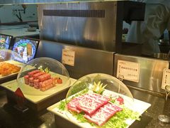 -美乐食街(小南店)