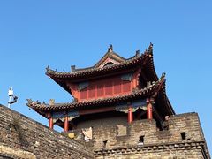 -襄阳古城