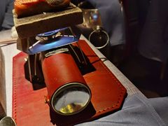 -弦月窗LUNETTE BY AMANDA(复兴路店)