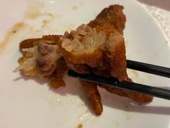 铁勺凤爪-大铁勺新津菜(迎水道店)