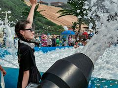 -南戴河国际娱乐中心