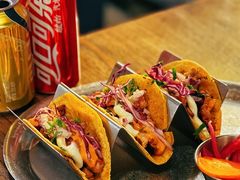 -Q MEX 库迈墨西哥餐吧(双井店)