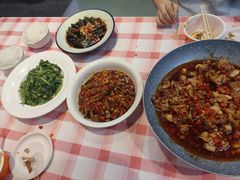 -谭十三南昌大排档(船山路总店)